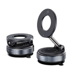 Vacuum Magnetic Phone Holder