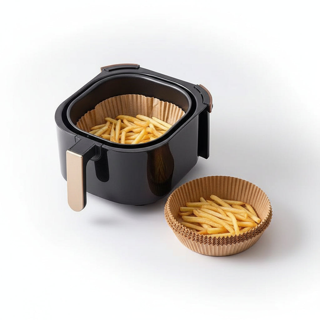Air Fryer Paper Tray